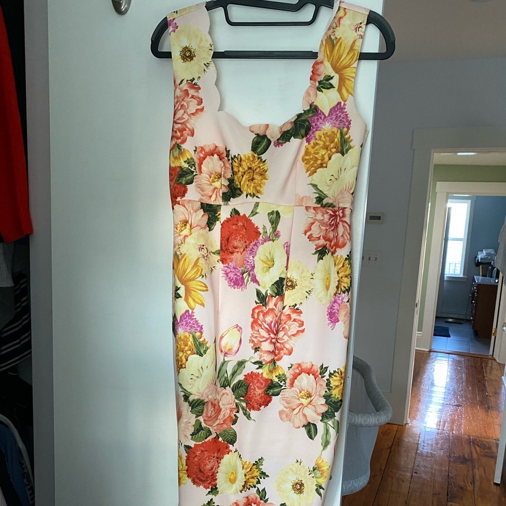 ASOS maternity